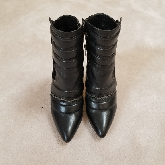 Sam Edelman Booties - Picture 2 of 6